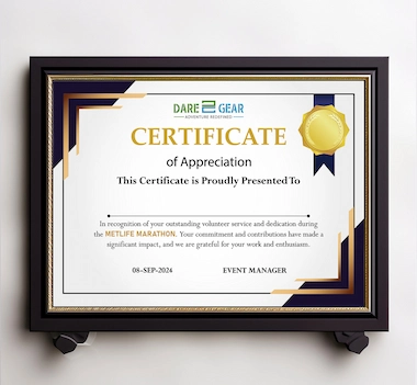 CERTIFICADO ZION
