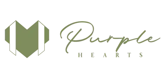 Nuestro Cliente Purple Hearts